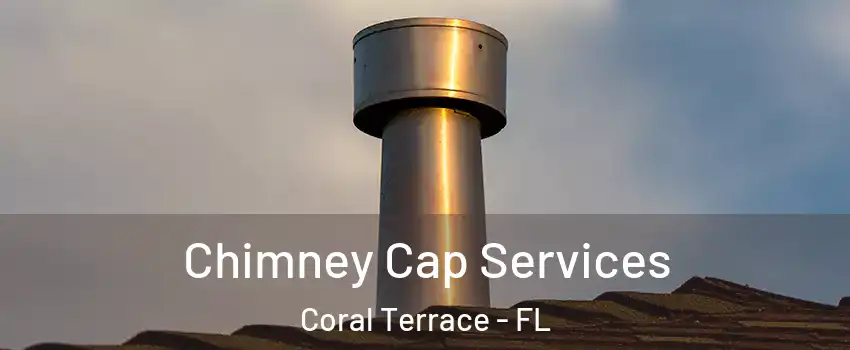  Chimney Cap Services Coral Terrace - FL