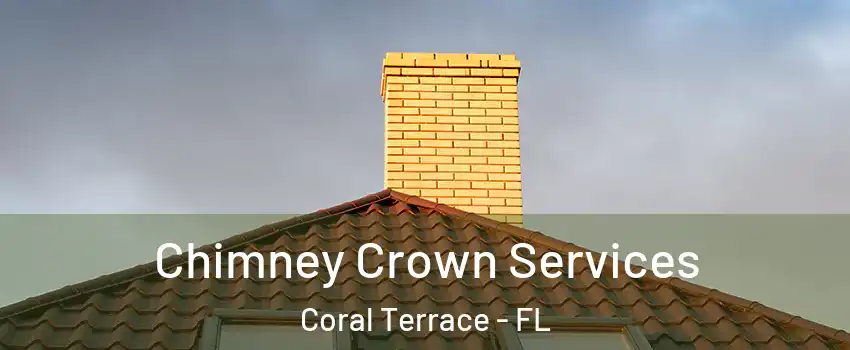  Chimney Crown Services Coral Terrace - FL