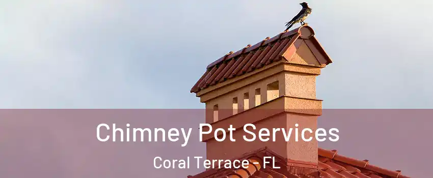  Chimney Pot Services Coral Terrace - FL