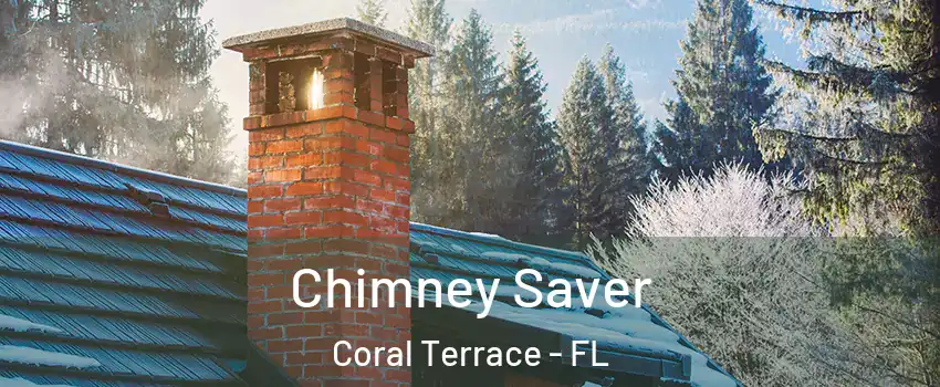  Chimney Saver Coral Terrace - FL