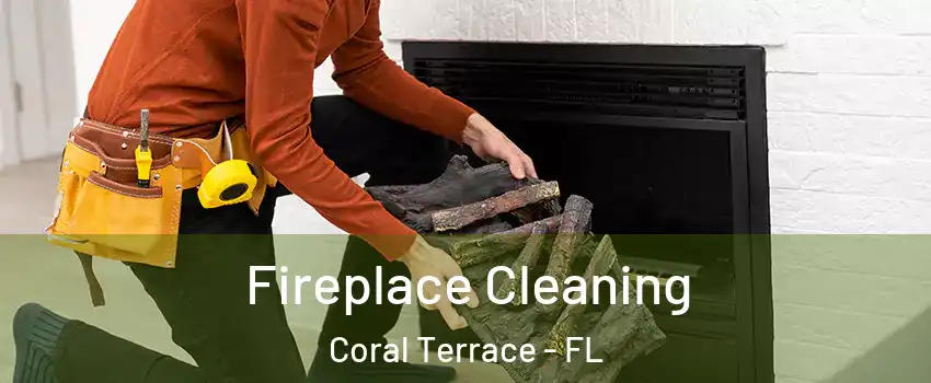  Fireplace Cleaning Coral Terrace - FL