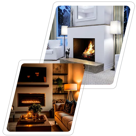 Remove Chimney Odor in Coral Terrace, FL