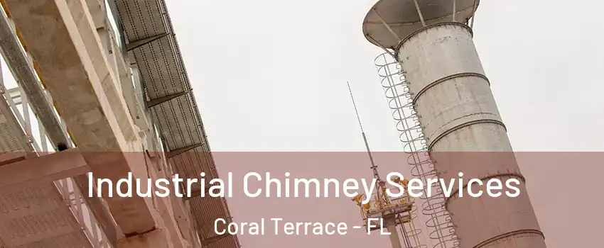  Industrial Chimney Services Coral Terrace - FL