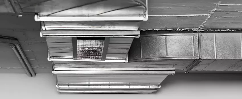 Trusted Air Duct Cleaning Company in Coral Terrace, Florida