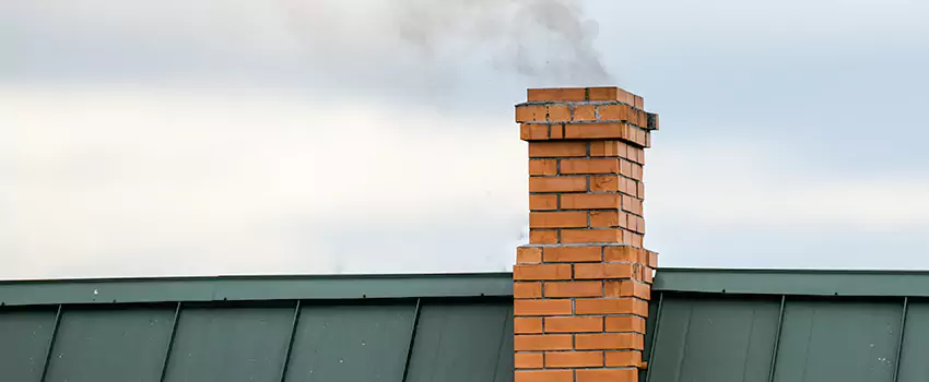 Animal Screen Chimney Cap Repair And Installation Services in Coral Terrace, Florida