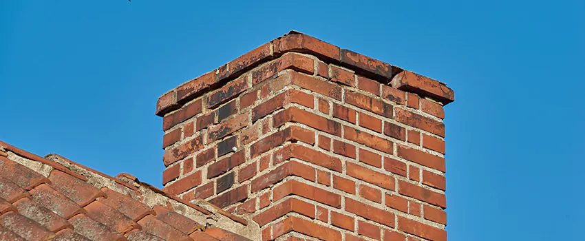Clean Blocked Chimney in Coral Terrace, Florida