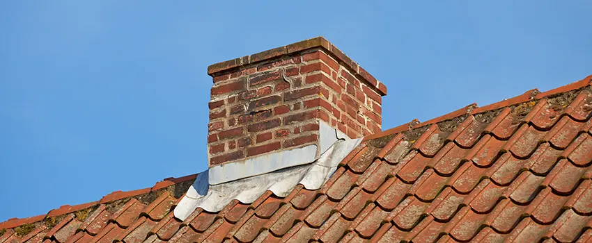 Residential Chimney Bricks Rotten Repair Services in Coral Terrace, FL