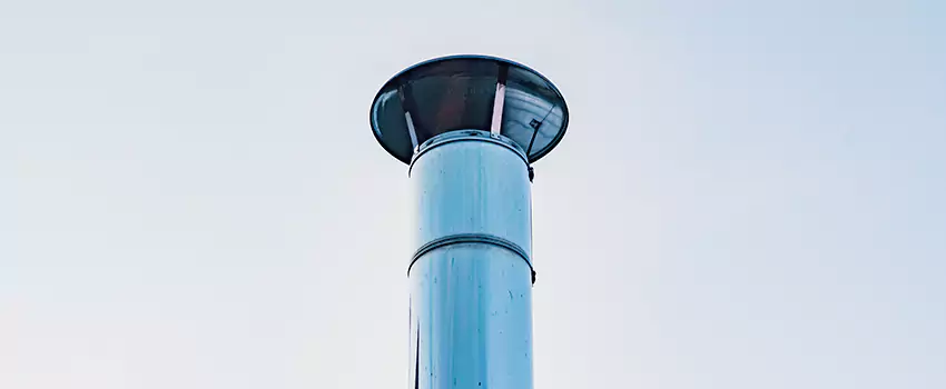 Wind-Resistant Chimney Caps Installation and Repair Services in Coral Terrace, Florida