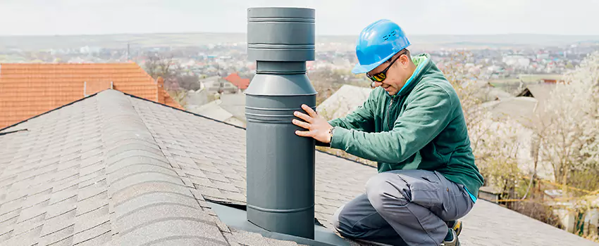 Chimney Chase Inspection Near Me in Coral Terrace, Florida