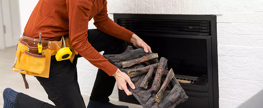 Chimney Creosote Cleaning Cost in Coral Terrace, Florida
