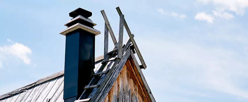 Chimney Creosote Cleaning in Coral Terrace, FL