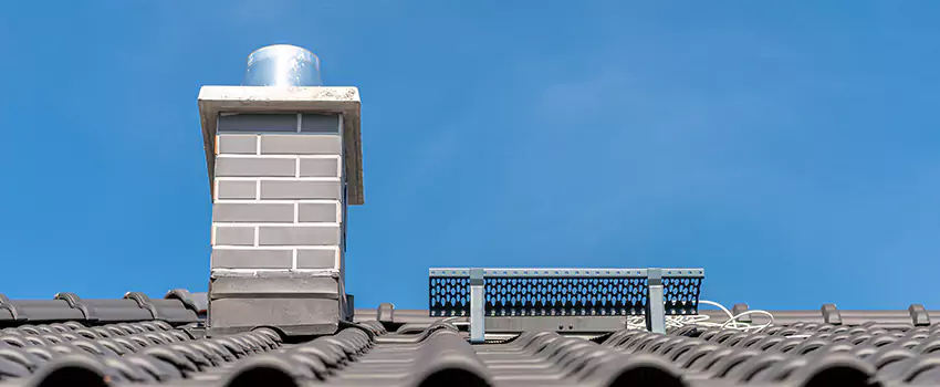 Chimney Flue Relining Services in Coral Terrace, Florida