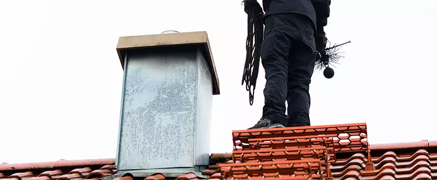 Chimney Liner Services Cost in Coral Terrace, FL