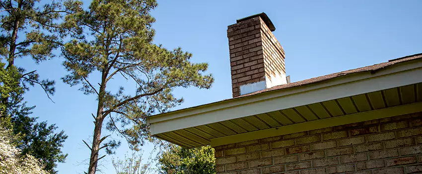 Budget-Friendly Chimney Masonry Service in Coral Terrace, Florida