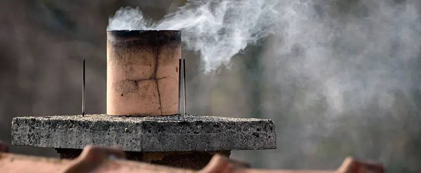 Wood Burning Chimney Odor Removal in Coral Terrace, FL