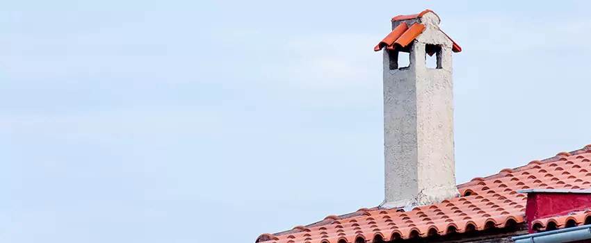 Chimney Pot Replacement in Coral Terrace, FL