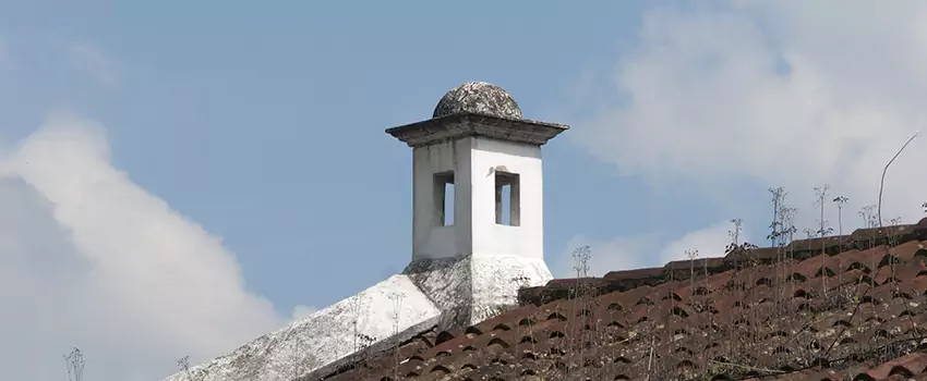 Cost To Rebuild A Chimney in Coral Terrace, FL