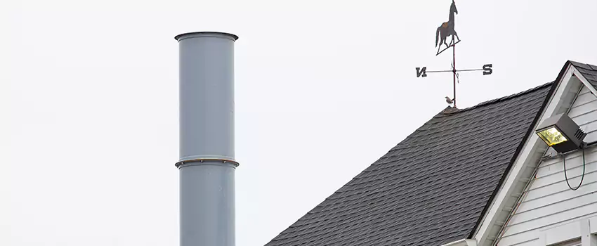 Chimney Inspection in Coral Terrace, FL