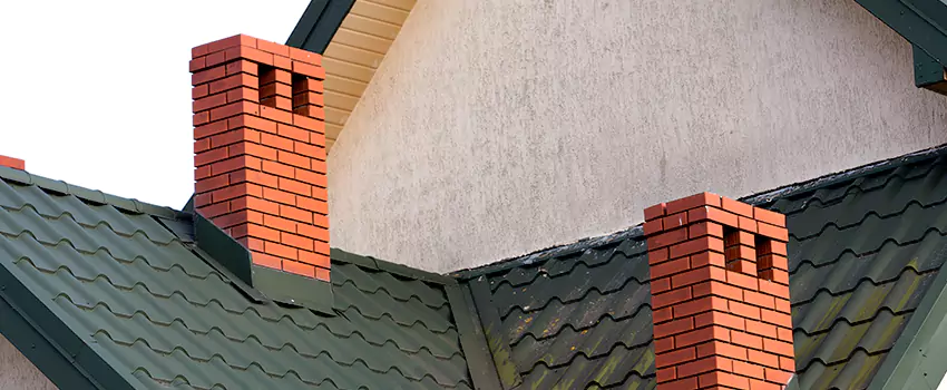Chimney Saver Waterproofing Services in Coral Terrace, Florida