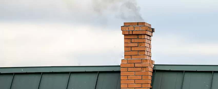 Chimney Soot Cleaning Cost in Coral Terrace, FL