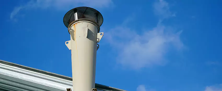 Chimney Spark Arrestor Requirements in Coral Terrace, FL