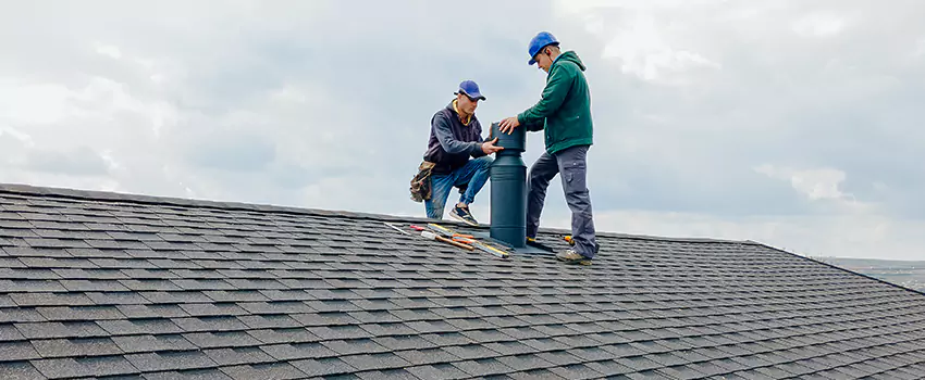 Chimney Sweep To Clear Creosote Buildup in Coral Terrace, Florida