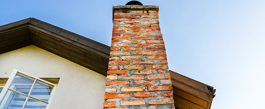 Chimney Mortar Replacement in Coral Terrace, FL