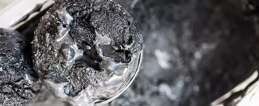 Clogged Dryer Vent Lint Cleaning in Coral Terrace, Florida