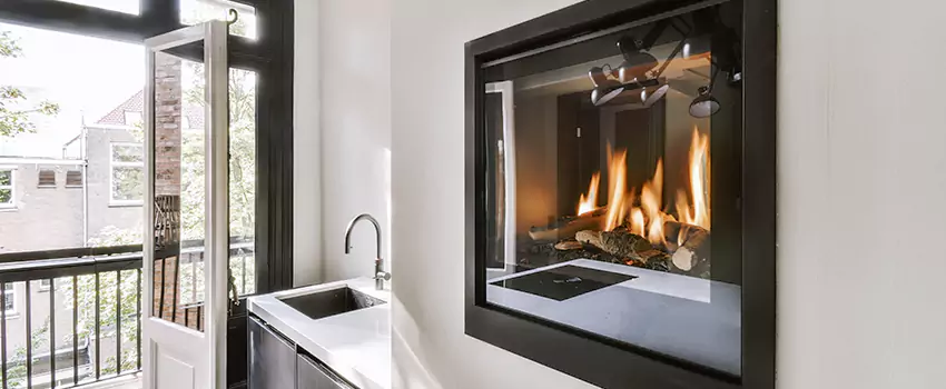 Dimplex Fireplace Installation and Repair in Coral Terrace, Florida