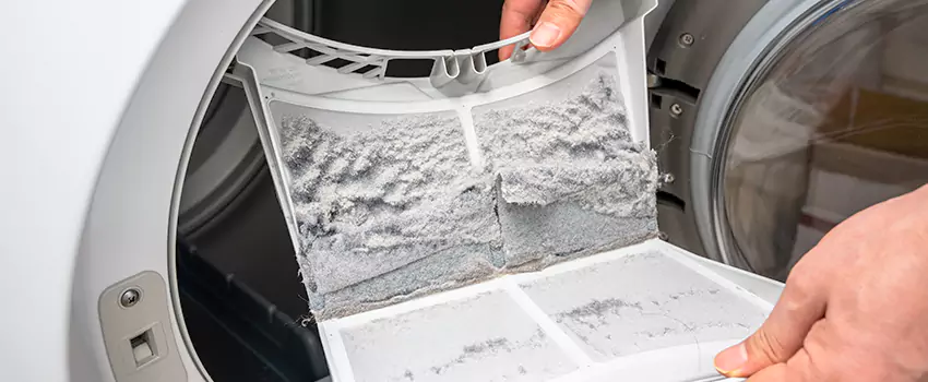 Best Dryer Lint Removal Company in Coral Terrace, Florida