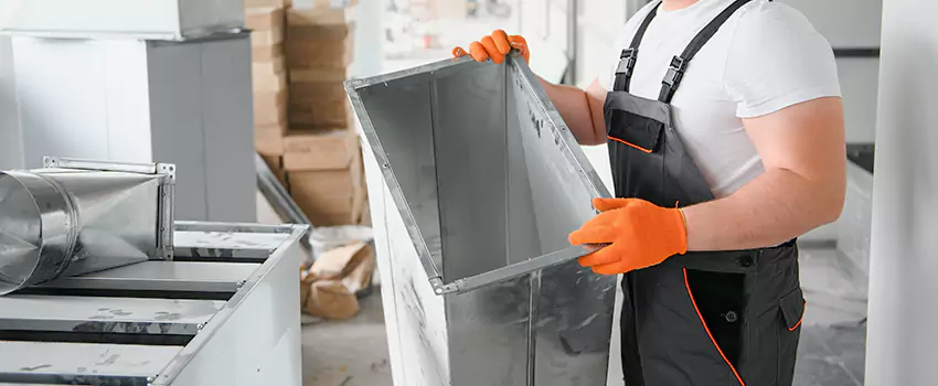 Benefits of Dryer Vent Inspection in Coral Terrace, FL