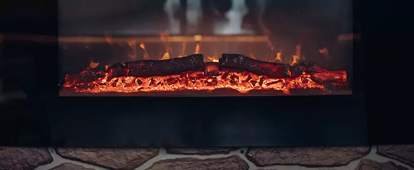 Outdoor Electric Fireplace Installation Solutions in Coral Terrace, FL