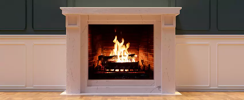 Empire Comfort Systems Fireplace Installation and Replacement in Coral Terrace, Florida
