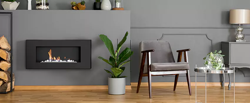 Ethanol Fireplace Burner Repair in Coral Terrace, FL