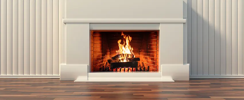 Fireplace Broken Ashtray Repair Services in Coral Terrace, Florida