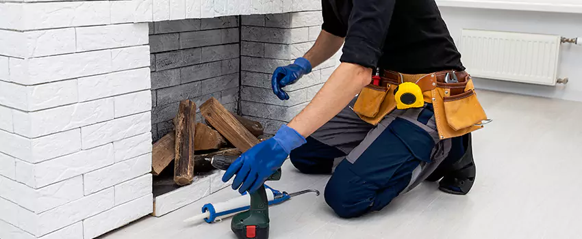 Fireplace Doors Cleaning in Coral Terrace, Florida