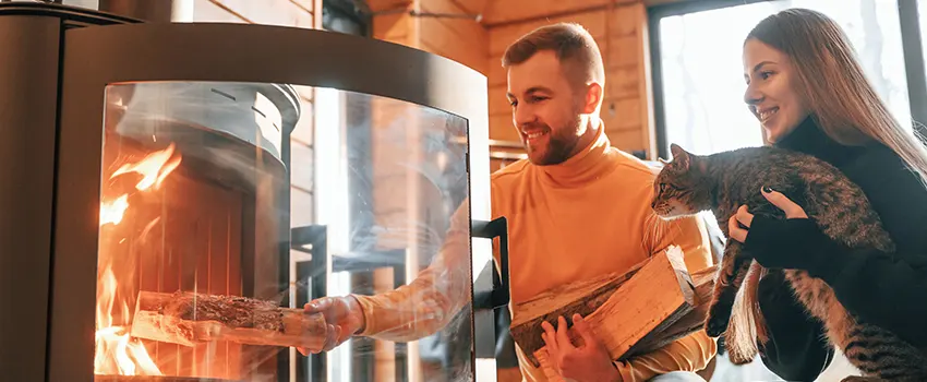 Fireplace Door Installation And Replacement Contractors in Coral Terrace, FL