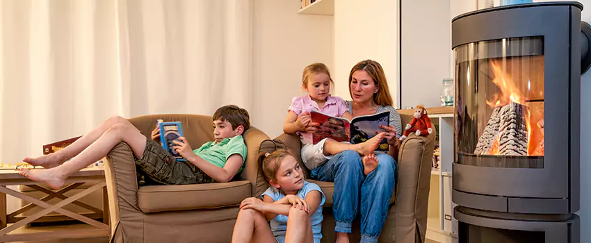 Kidsproofing Gas Fireplaces Installation in Coral Terrace, FL