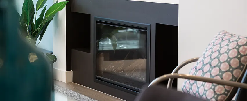 Welding Repairs for Fireplace Grate in Coral Terrace, FL