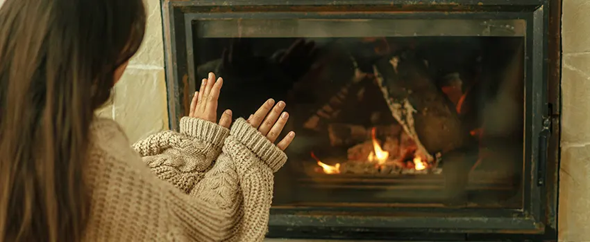 Wood-burning Fireplace Smell Removal Services in Coral Terrace, FL