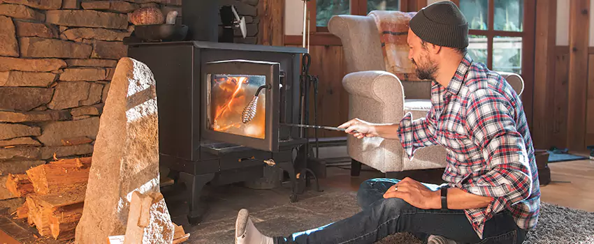 Fireplace Chimney Maintenance in Coral Terrace, Florida