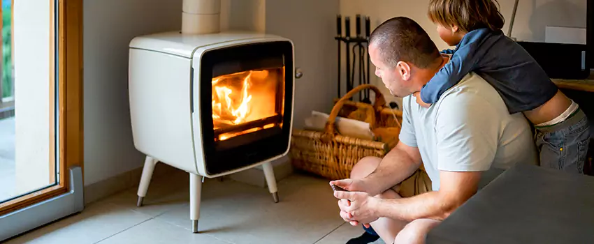 Fireplace Safety Inspection Technician in Coral Terrace, Florida