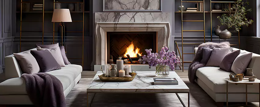 Fireplace Xtrordinair Ember-Glo Insert Fireplace Maintenance in Coral Terrace, Florida