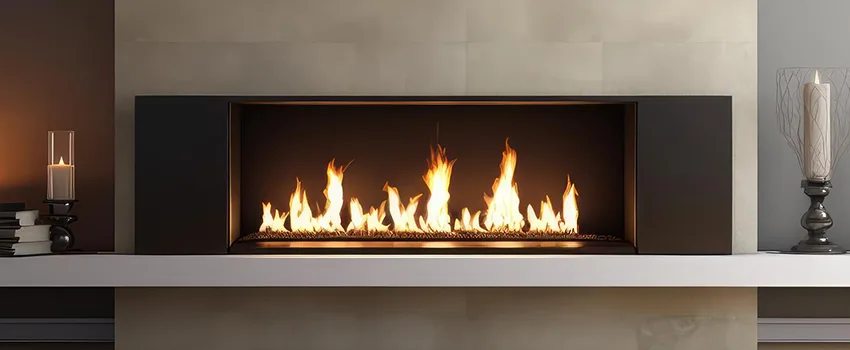 Vent Free Gas Fireplaces Repair Solutions in Coral Terrace, Florida