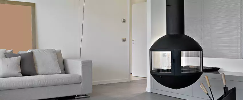 Hanging & Suspended Fireplaces Designer in Coral Terrace, Florida