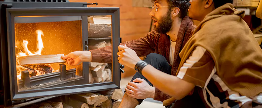 Benefits of Harman Stoves Fireplace in Coral Terrace, Florida