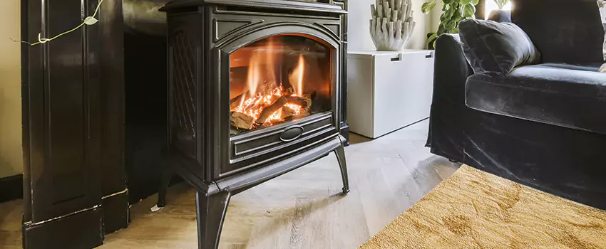 Cost of Hearthstone Stoves Fireplace Services in Coral Terrace, Florida