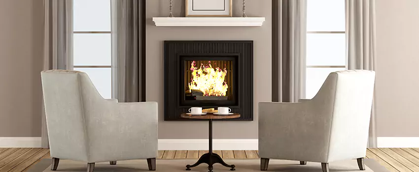 Heat & Glo Outdoor Gas Fireplaces Installation Contractors in Coral Terrace, Florida