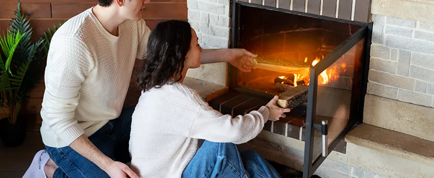 Kings Man Direct Vent Fireplaces Services in Coral Terrace, Florida