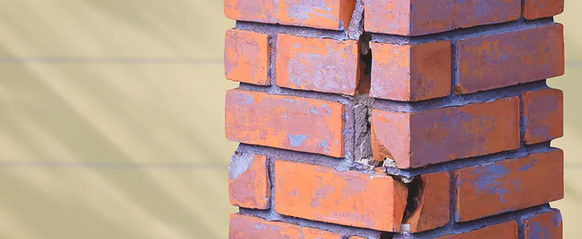 Leaking Chimney Repair And Replacement Cost in Coral Terrace, Florida